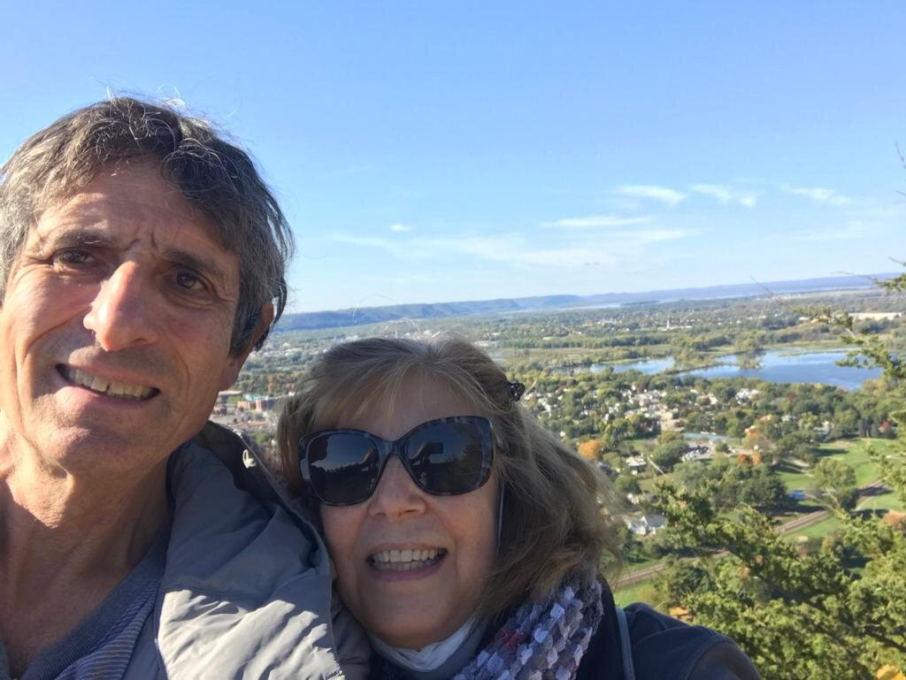 Grandad Bluff-拉克罗斯必去景点