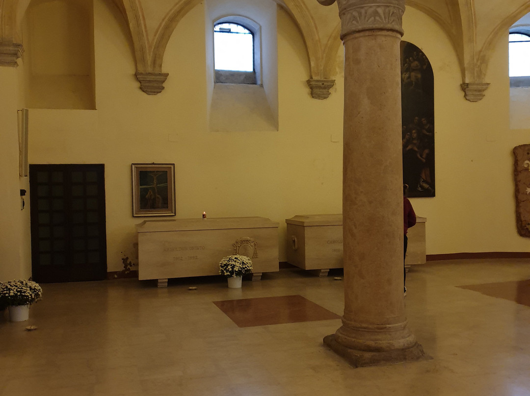 Cattedrale di Santa Maria Annunciata (Duomo di Vicenza)-维琴查必去景点