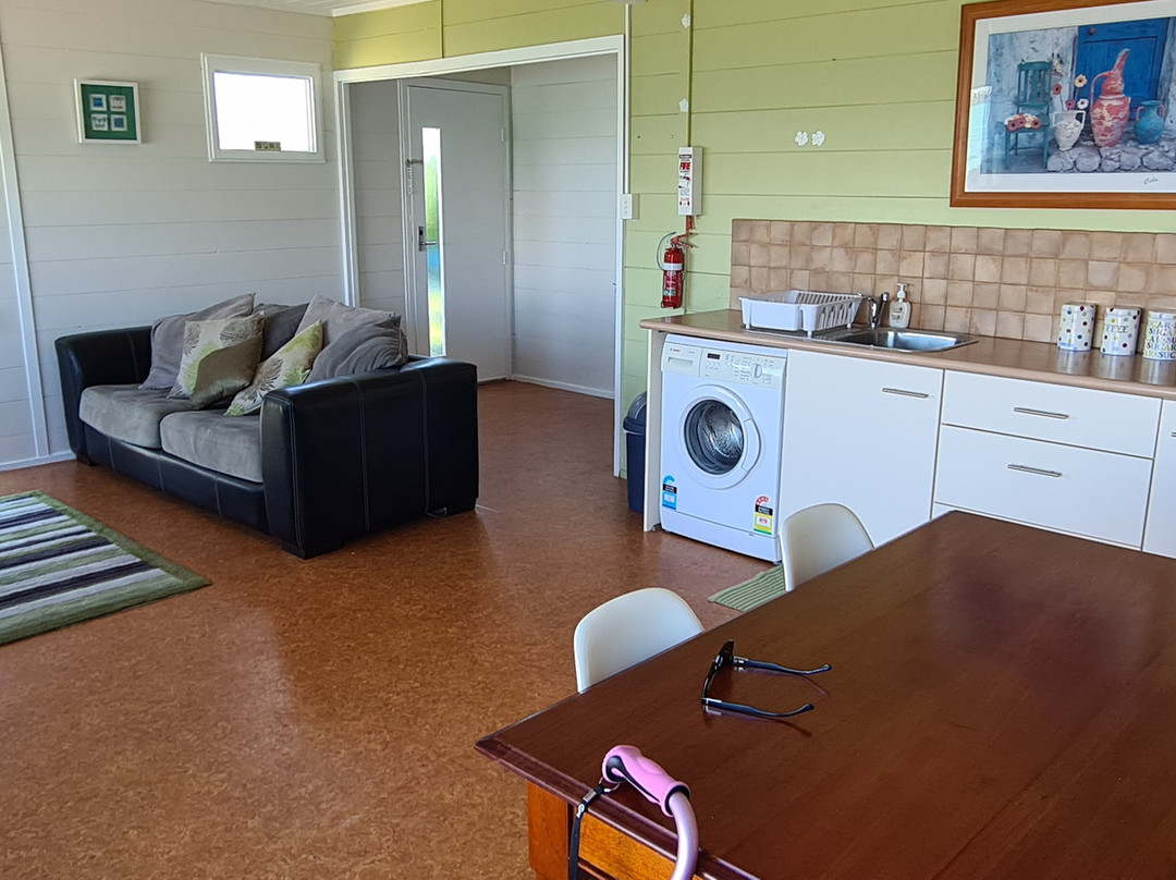 Harbour Masters, Beachport主图