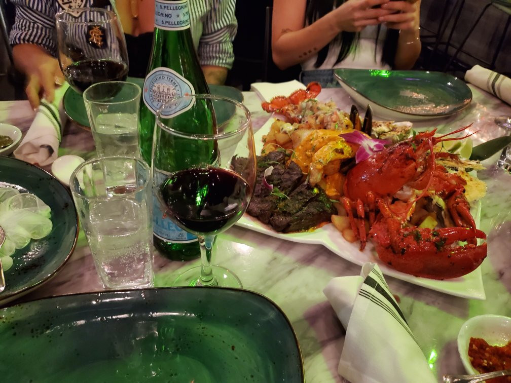 蝶德兰得购物中心-肯德尔必去景点