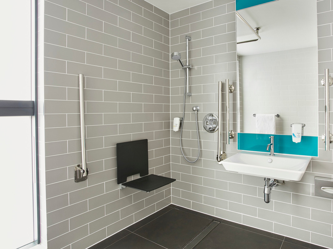 Holiday Inn Express Caen - Epron By IHG