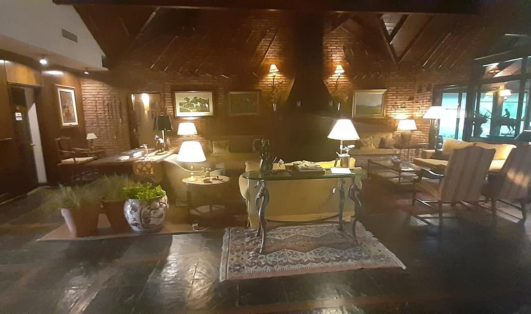 La Posta Del Pilar主图