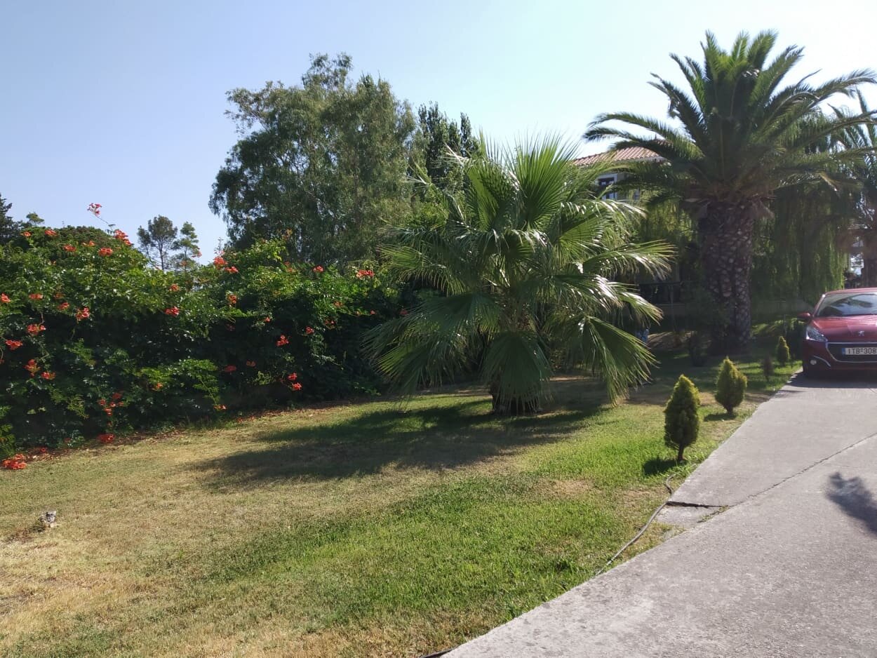Imerti Resort Hotel-浴室