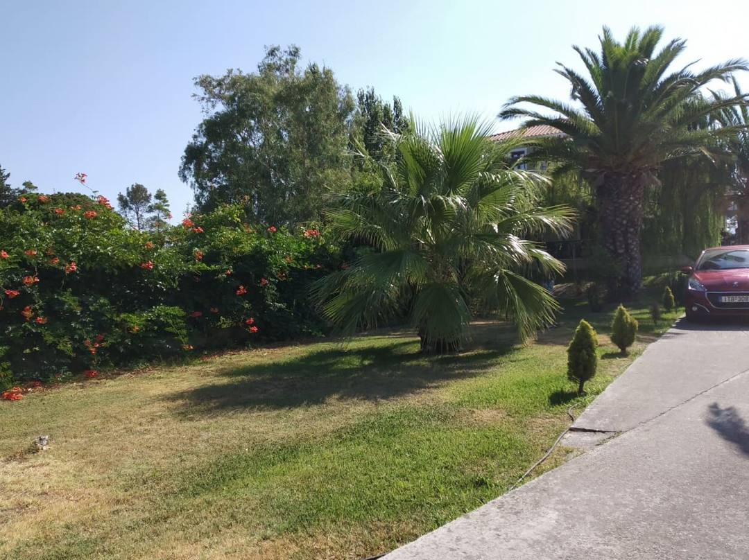 Imerti Resort Hotel主图