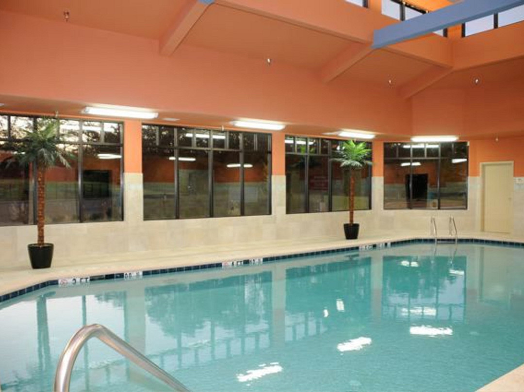 Holiday Inn Express & Suites Atlanta-Cumming by IHG主图