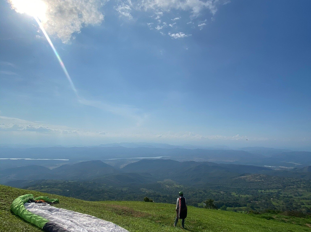 Bamah-Guaduas必去景点