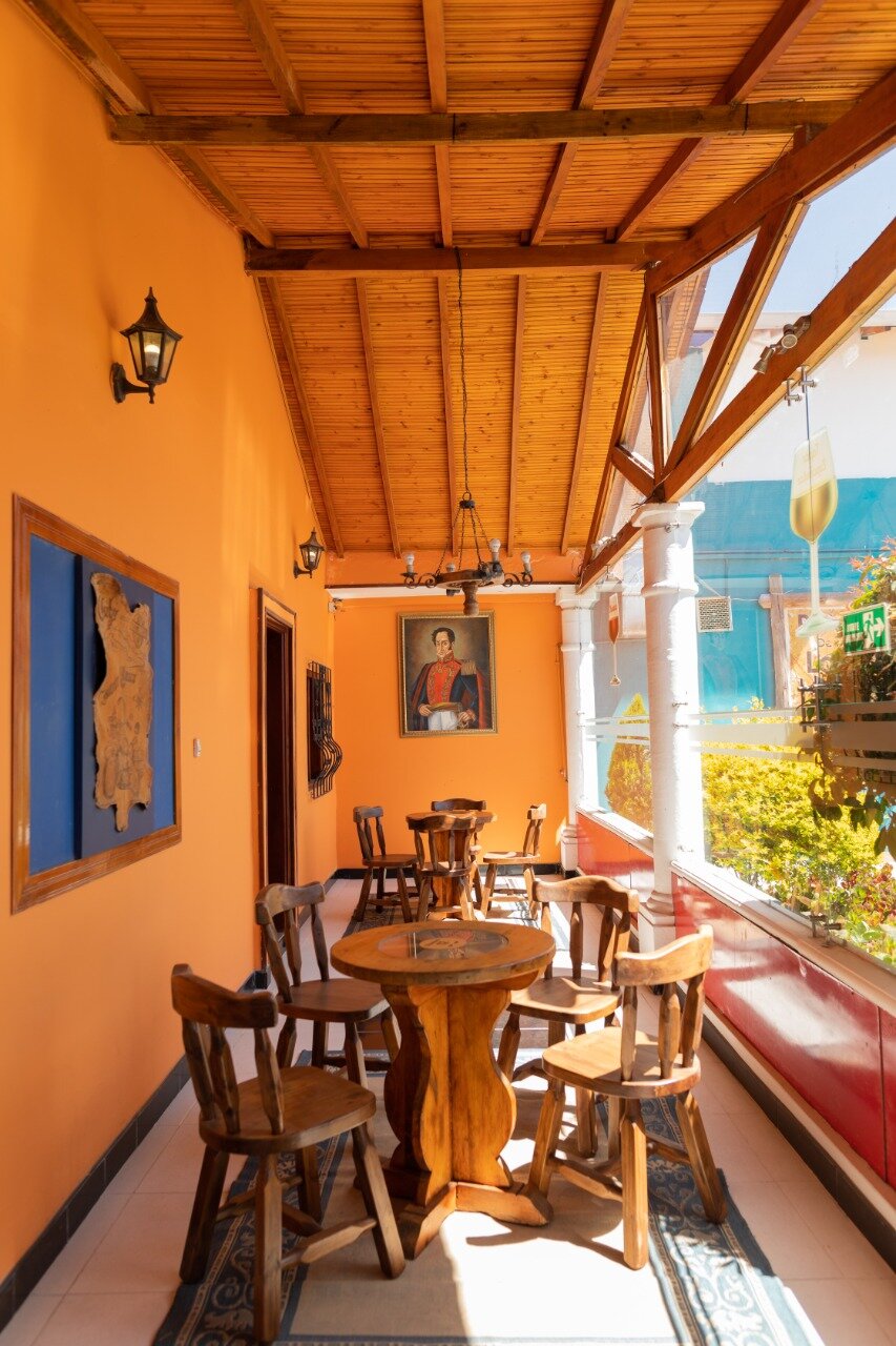 Hotel Villa Claudia-portrait