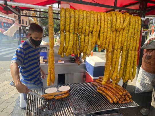 Discovering Medellin-麦德林必去景点