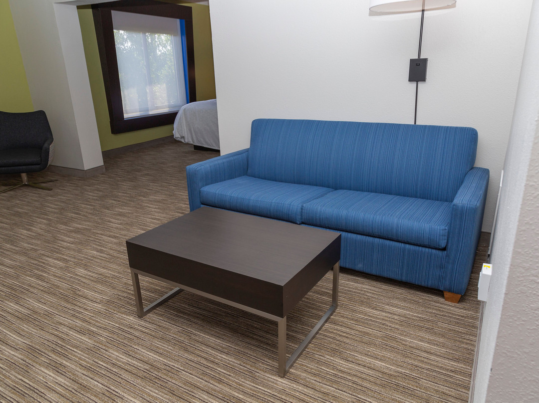 Holiday Inn Express Clayton (SE Raleigh) by IHG主图