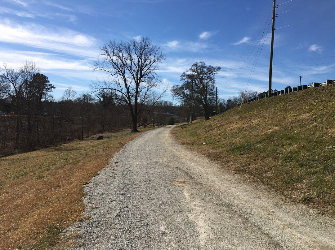 Curry Creek Park景点图片