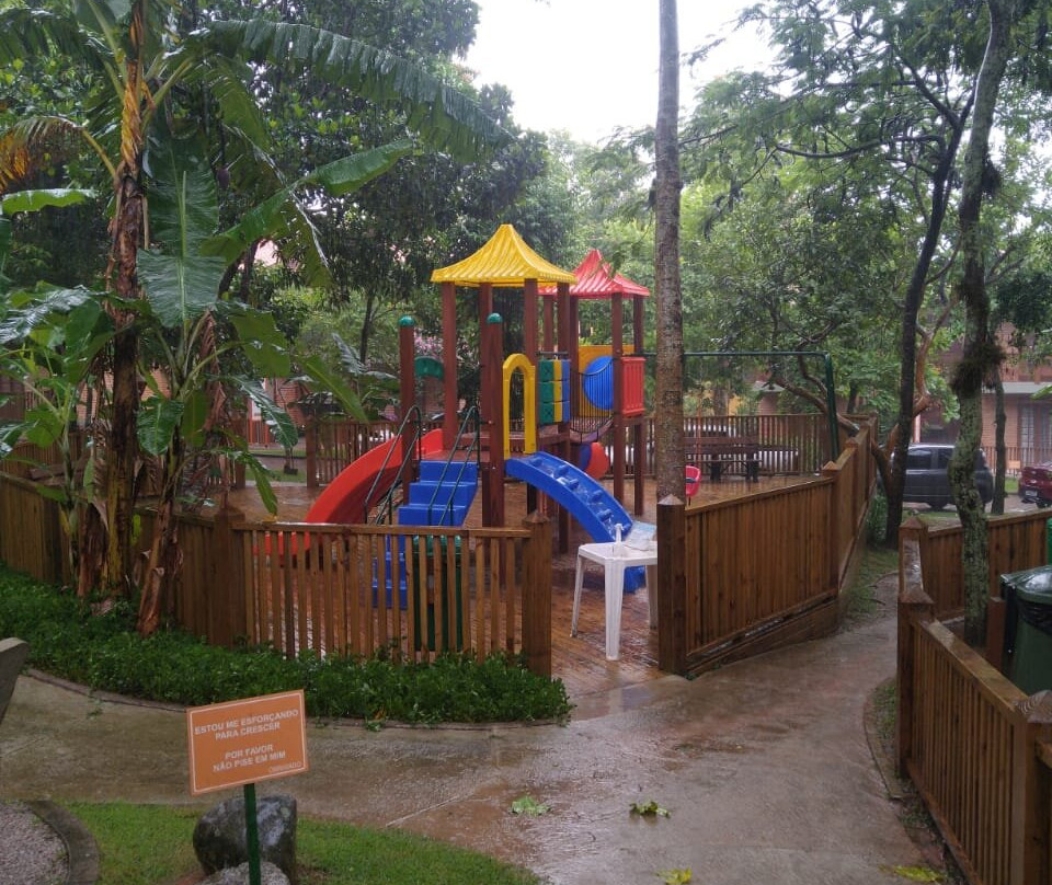 Hotel Sao Sebastiao da Praia主图