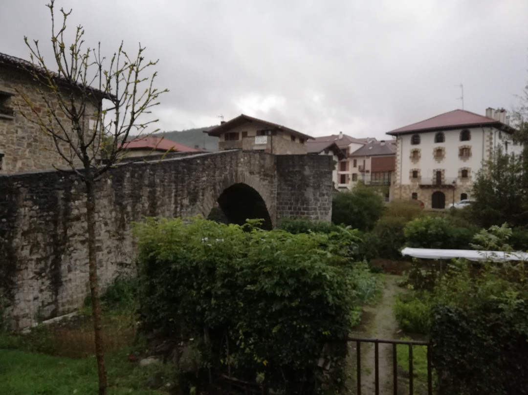 Puente de la Rabia景点图片