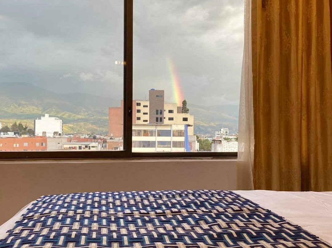 Hotel El Cisne Internacional主图