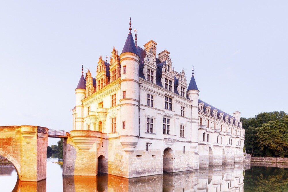 Canoë Kayak Chenonceau Morgan景点图片