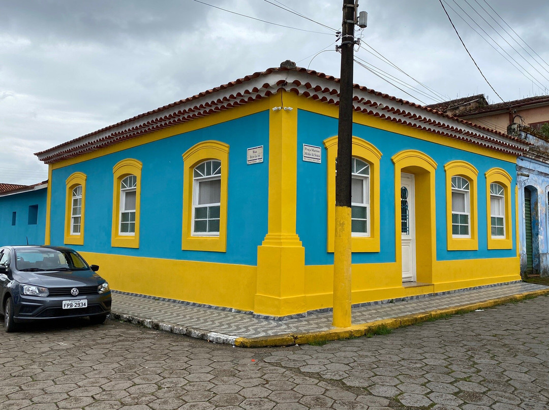 Centro Historico-卡纳内亚必去景点
