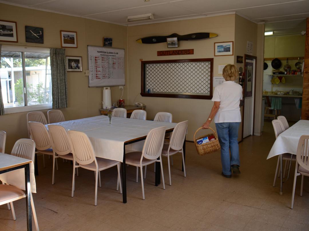 Narrogin Gliding Club景点图片