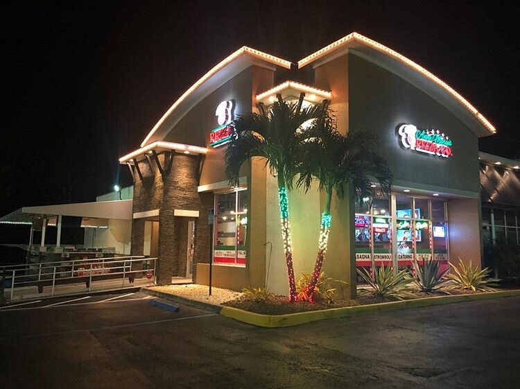 Anne Marie's Pizza Co