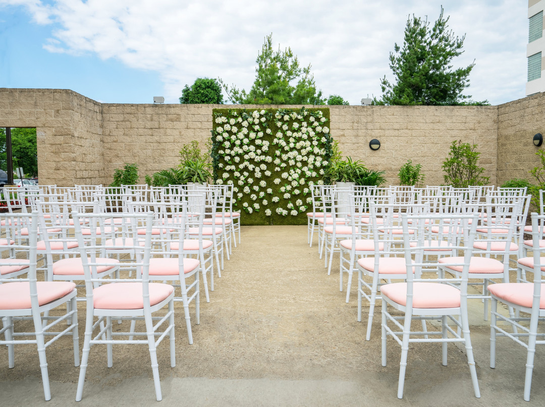 匹兹堡南皇冠假日酒店主图