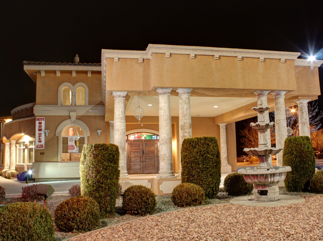 Enzo’s Ristorante Italiano