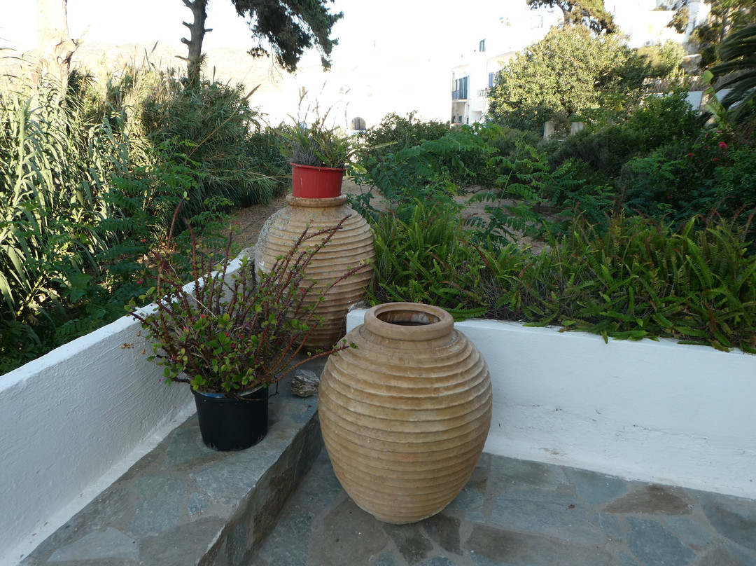 Anna Studios Amorgos主图