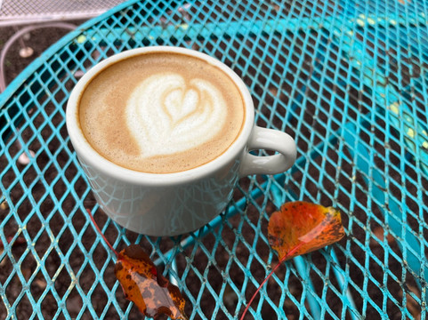 Aunt Chubby's Luncheonette