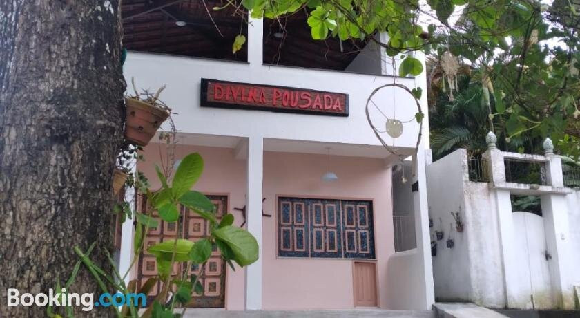 Divina Pousada