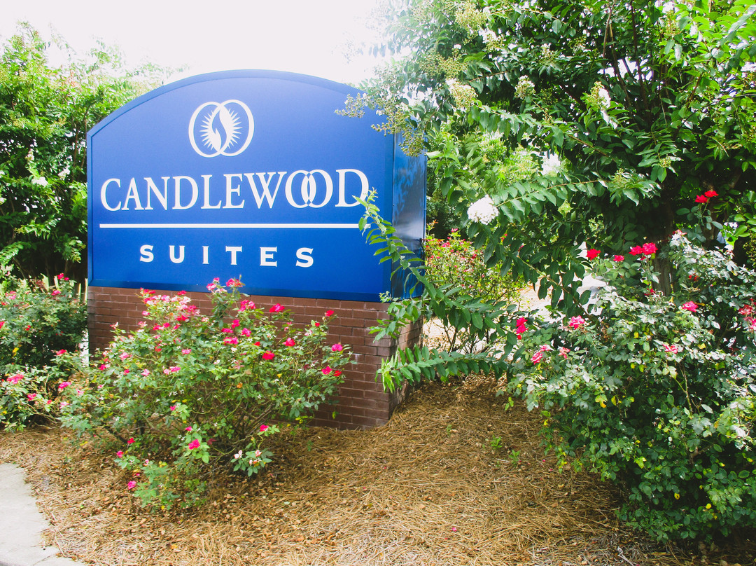 Candlewood Suites Alabaster By IHG主图