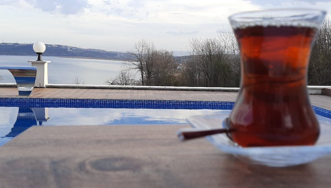 Sapanca View Hotel主图