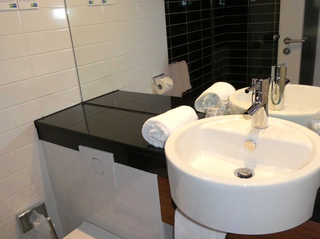 Holiday Inn Express Neunkirchen by IHG主图