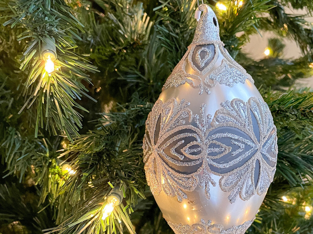 Christmas in Salzburg-萨尔茨堡必去景点