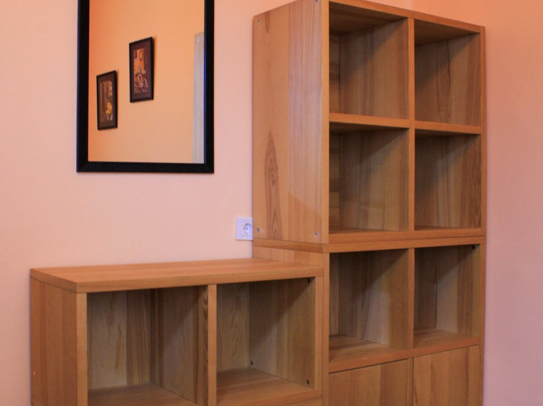 Nostaljik Suites主图