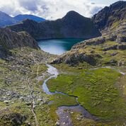 Hotel Chalet Olympia主图