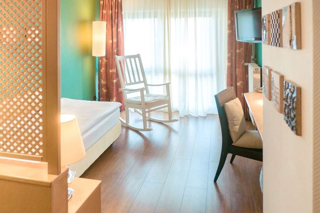 Hotel Ambiente Langenhagen Hannover by Tulip Inn主图