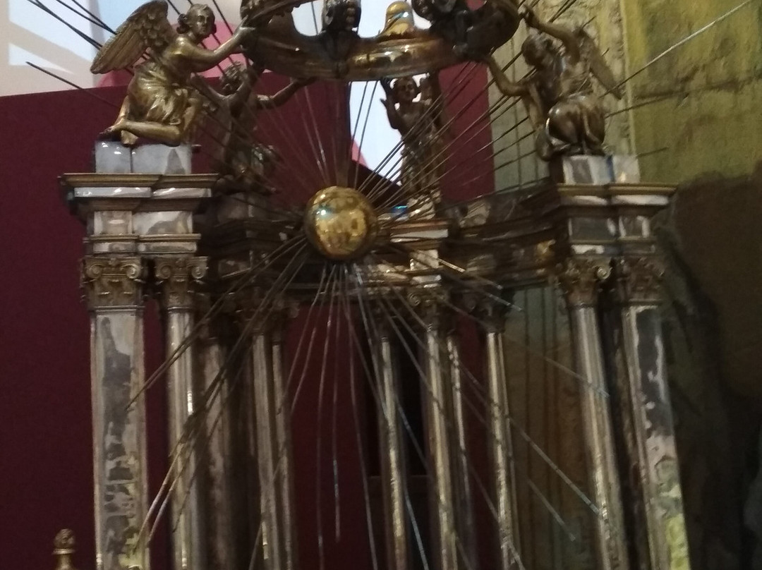 Museo Diocesano di Monreale-Monreale必去景点