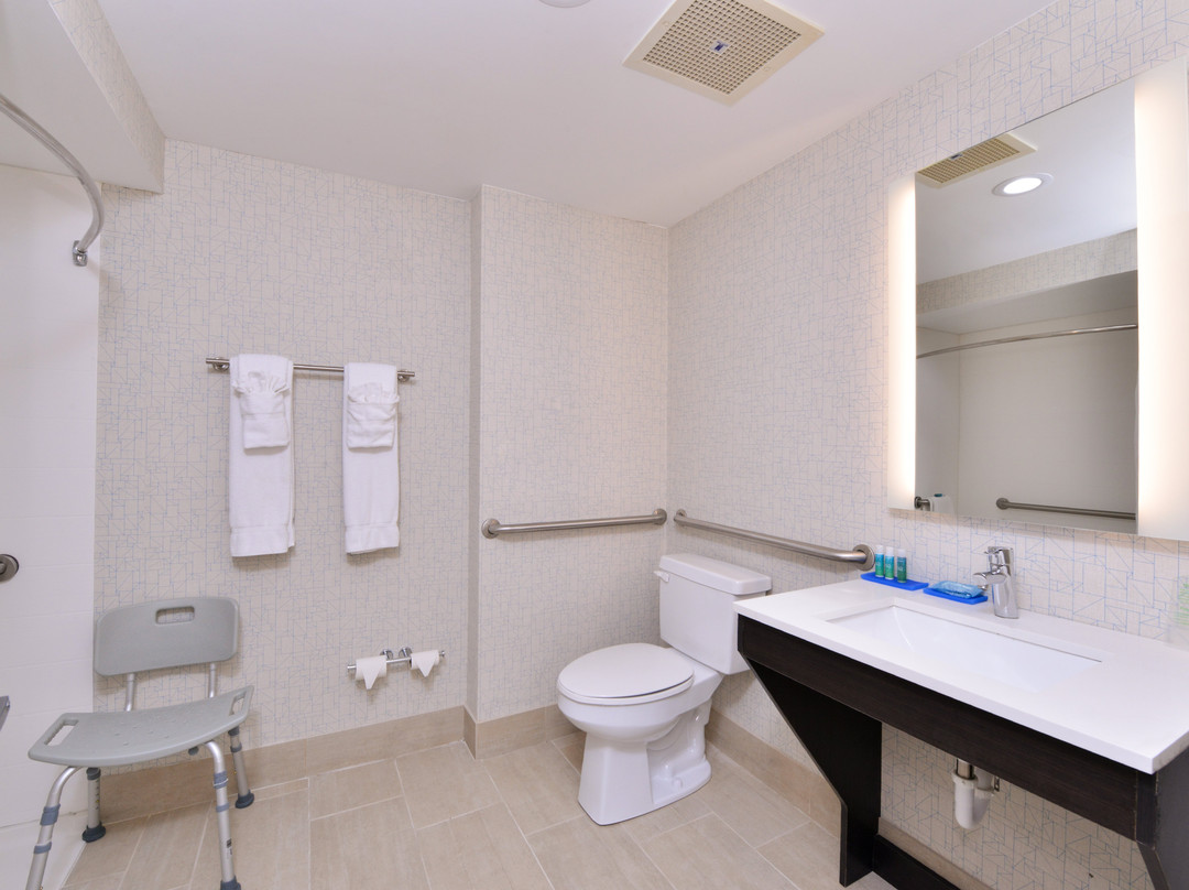 Holiday Inn Express Mystic - Groton Area by IHG主图