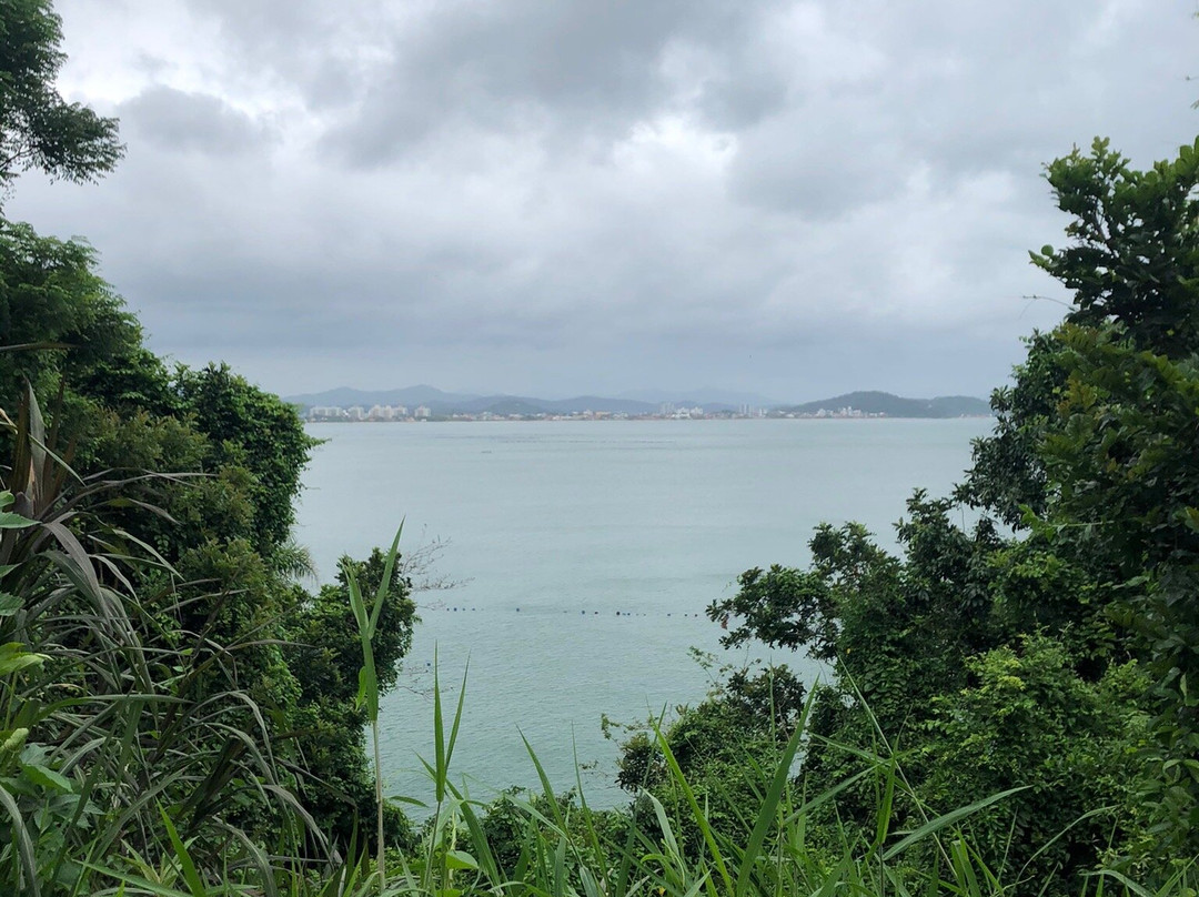 Praia da Paciência-佩尼亚必去景点