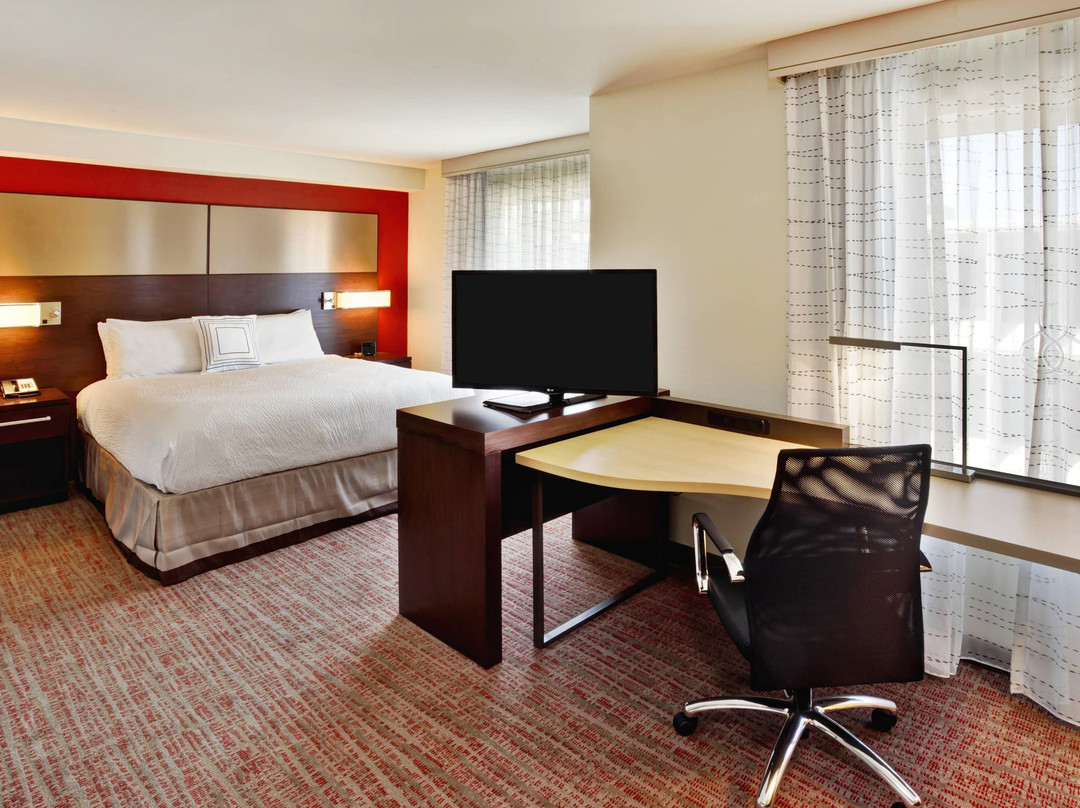 Residence Inn Chicago Wilmette/Skokie主图