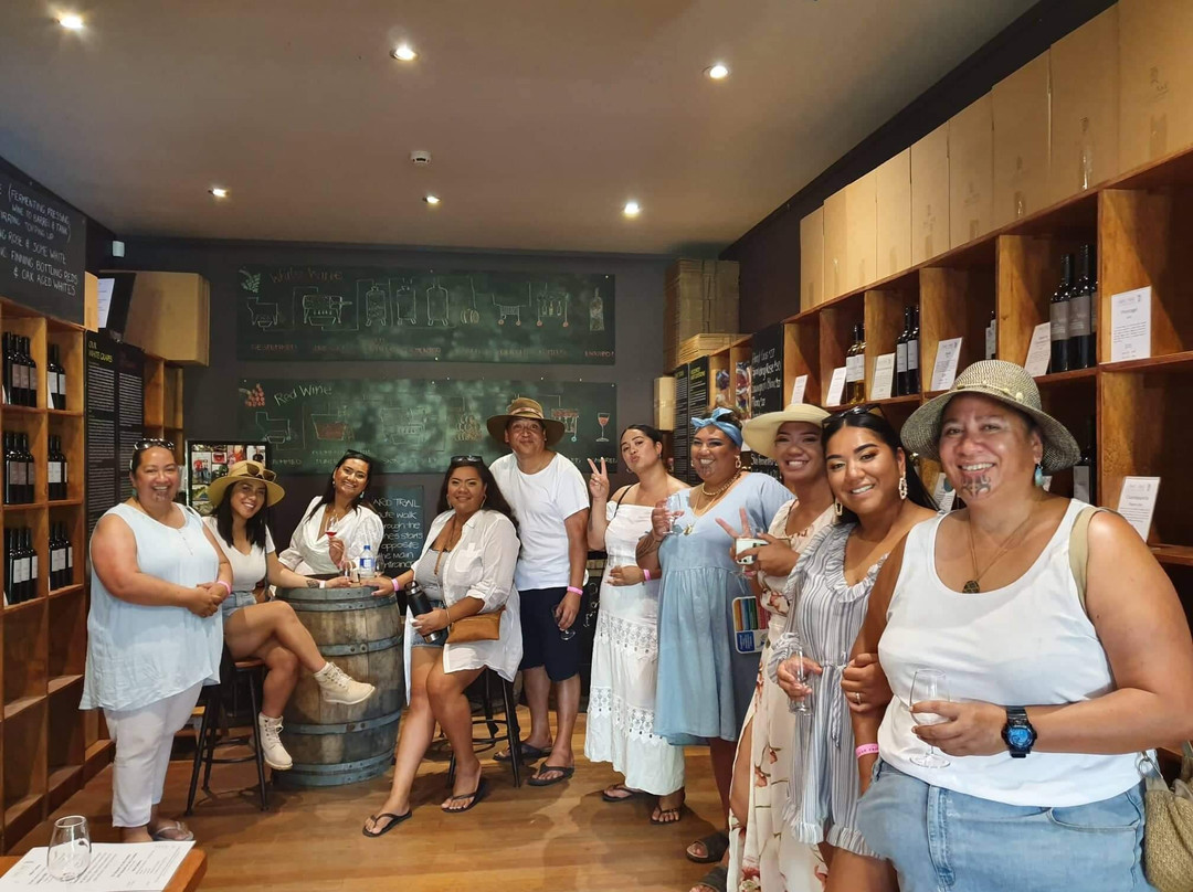 Ake Ake Vineyard-Kerikeri必去景点