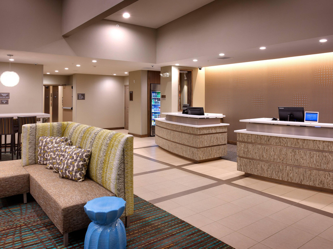 Residence Inn by Marriott Casper主图