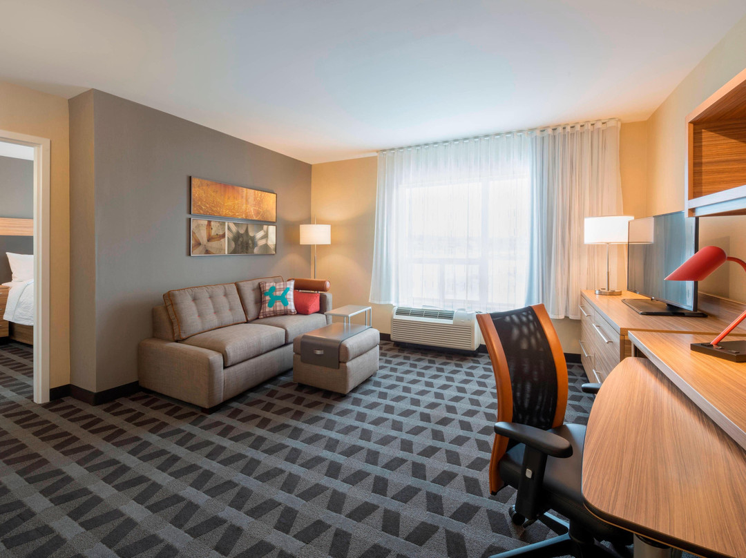 TownePlace Suites by Marriott Ottawa Kanata主图