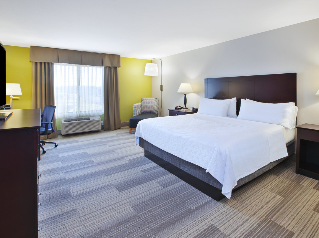 Holiday Inn Express & Suites Niles by IHG主图