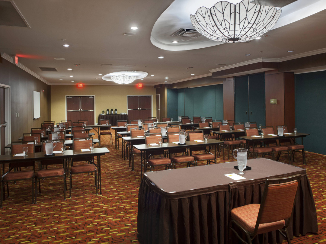Courtyard by Marriott Jacksonville Orange Park主图