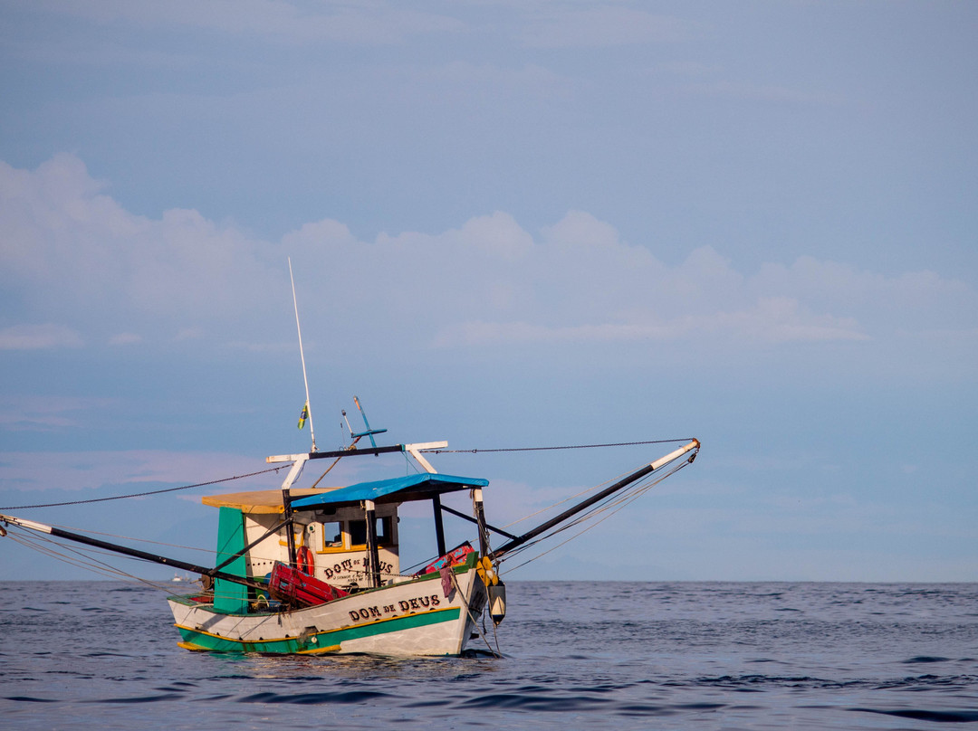 Fome Beach-伊利亚贝拉必去景点