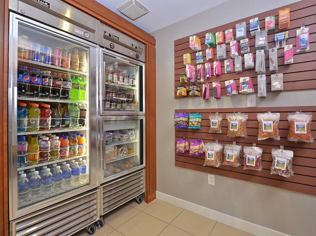 Residence Inn by Marriott Loveland Fort Collins主图