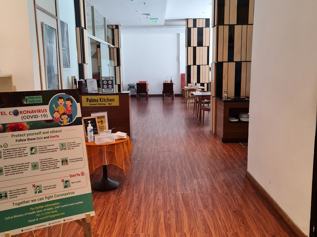 Fairfield by Marriott Chennai Mahindra World City主图