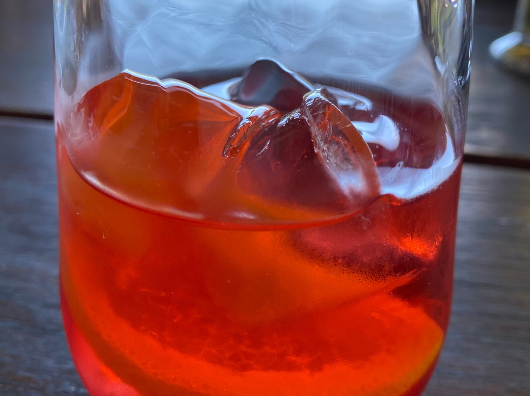 Wildbrumby Thredbo Valley Distillery-金德拜恩必去景点