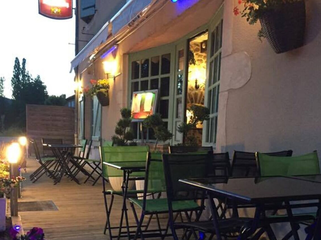 Trivy旅游攻略图片