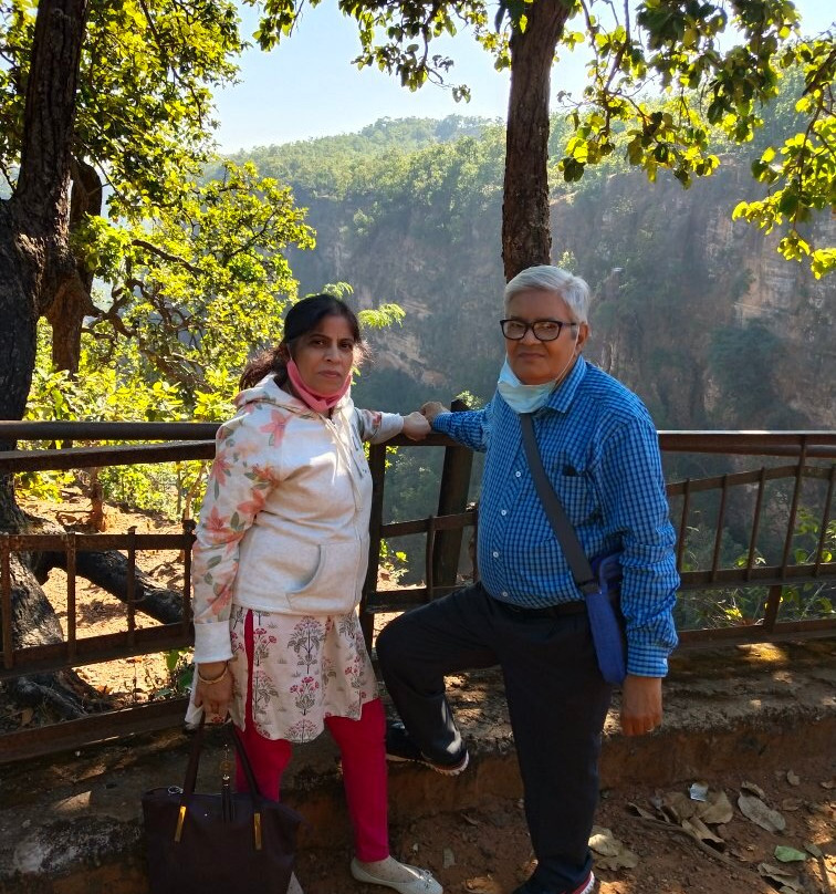 Handi Khoh景点图片