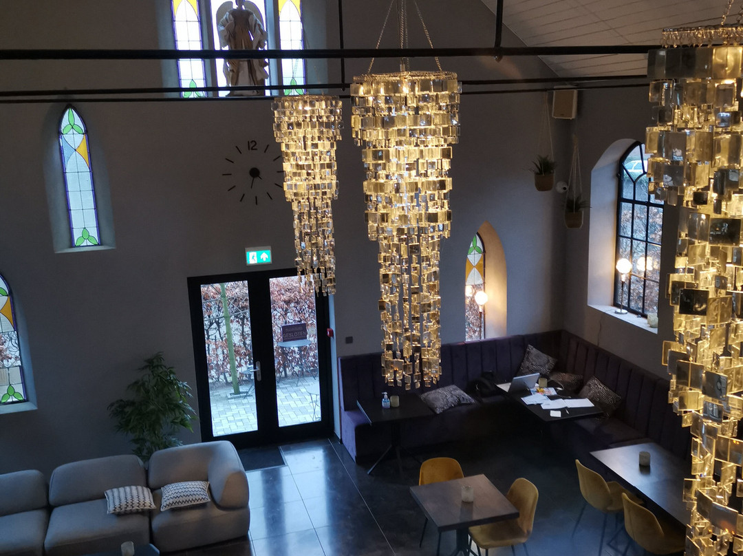 Valerius Boutique Hotel主图