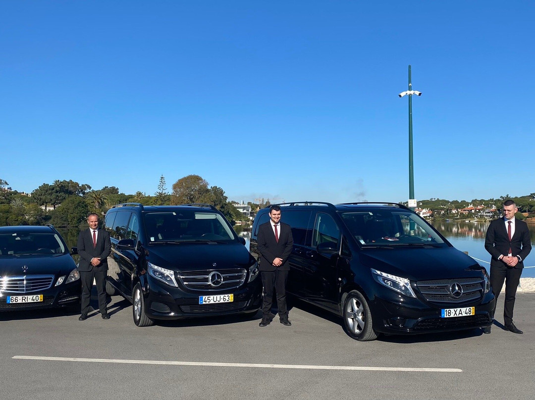Prestige Chauffeur Algarve景点图片